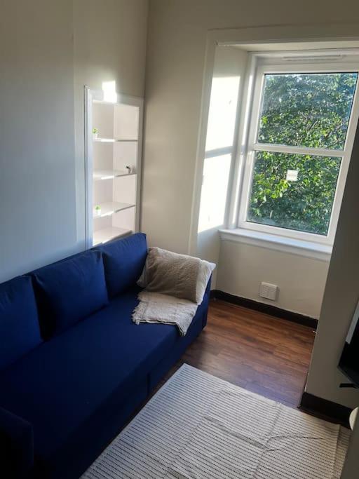 One Bedroom Apartment In Gorgie With New Central Heating System EDI Kültér fotó