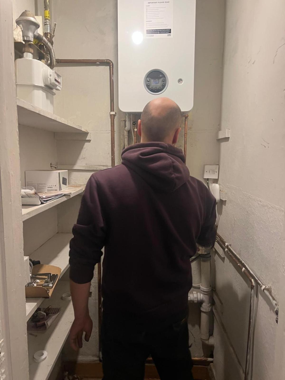 One Bedroom Apartment In Gorgie With New Central Heating System EDI Kültér fotó